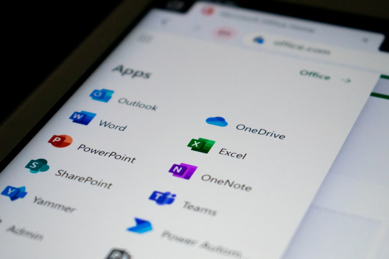 Microsoft 365