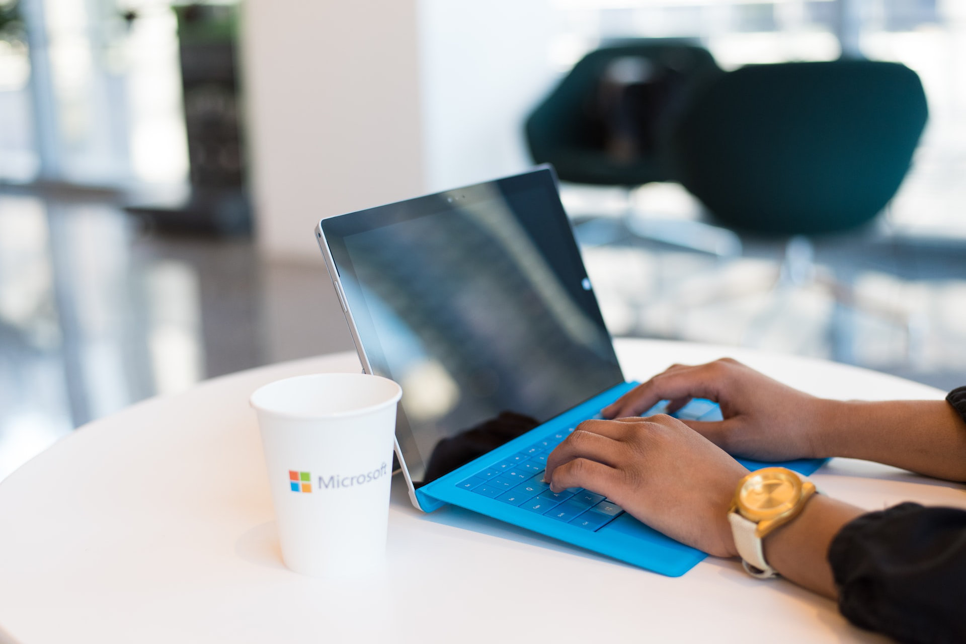 Windows Server Migration